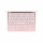 Apple MacBook Neo A18 Pro/8GB/512/Mac OS TouchID Subtelny róż - 1507109 - zdjęcie 3